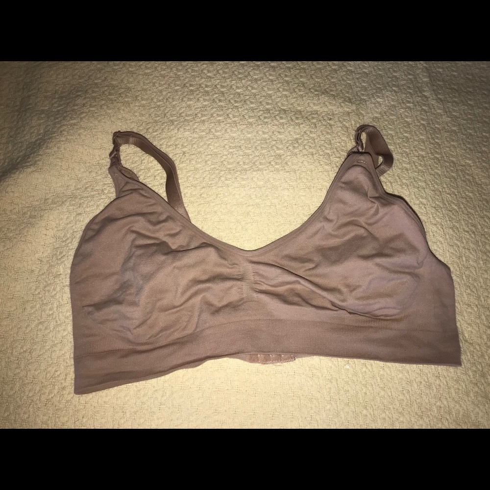 Youmita Nursing Bra - Like New